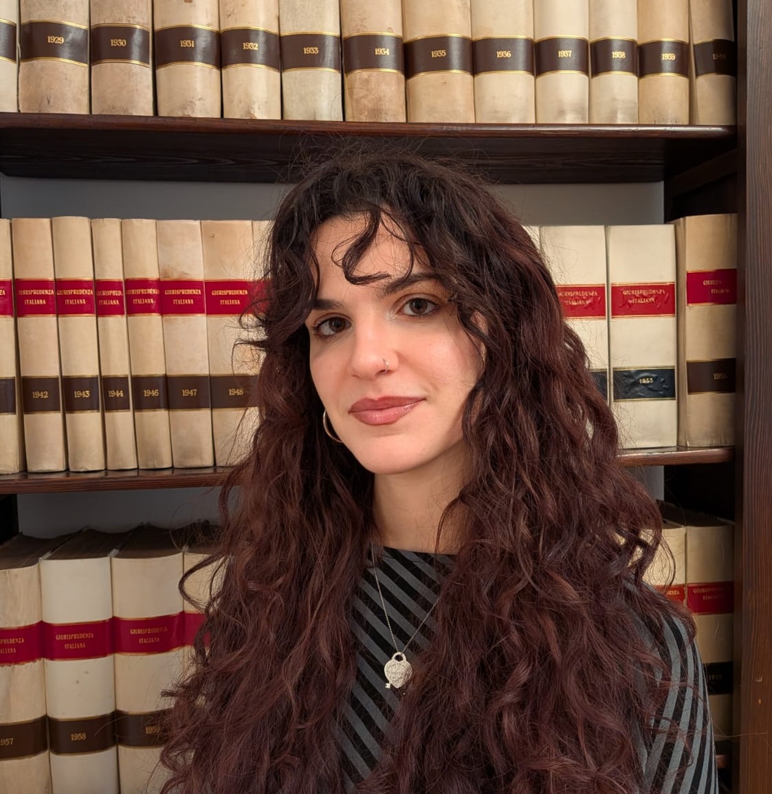 Alessandra Silvia Monti